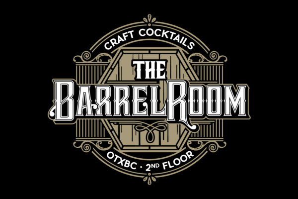 Logo Design for Bar