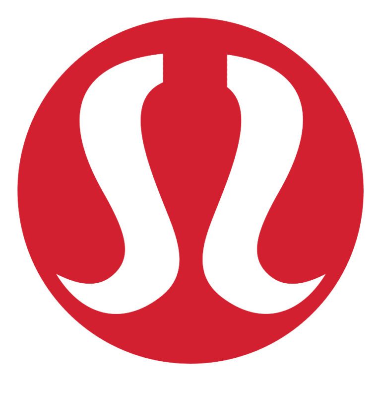 Lululemon Logo Designer